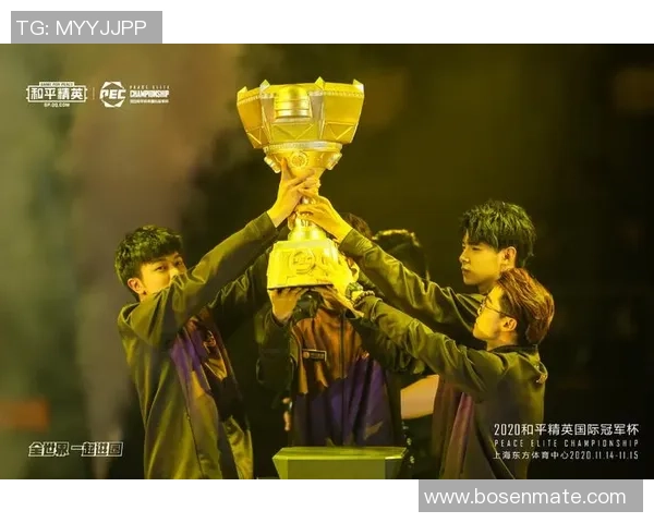 热议和平精英LNG战队比赛经验的创新与变革之路